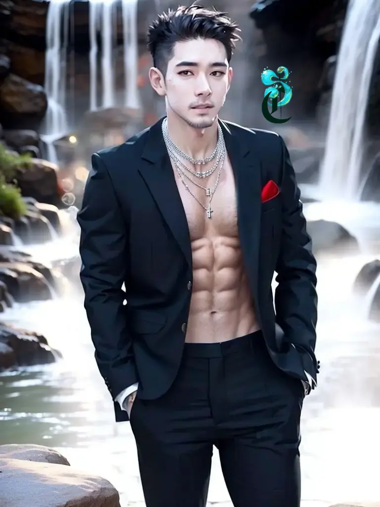 Joon Park Avatar