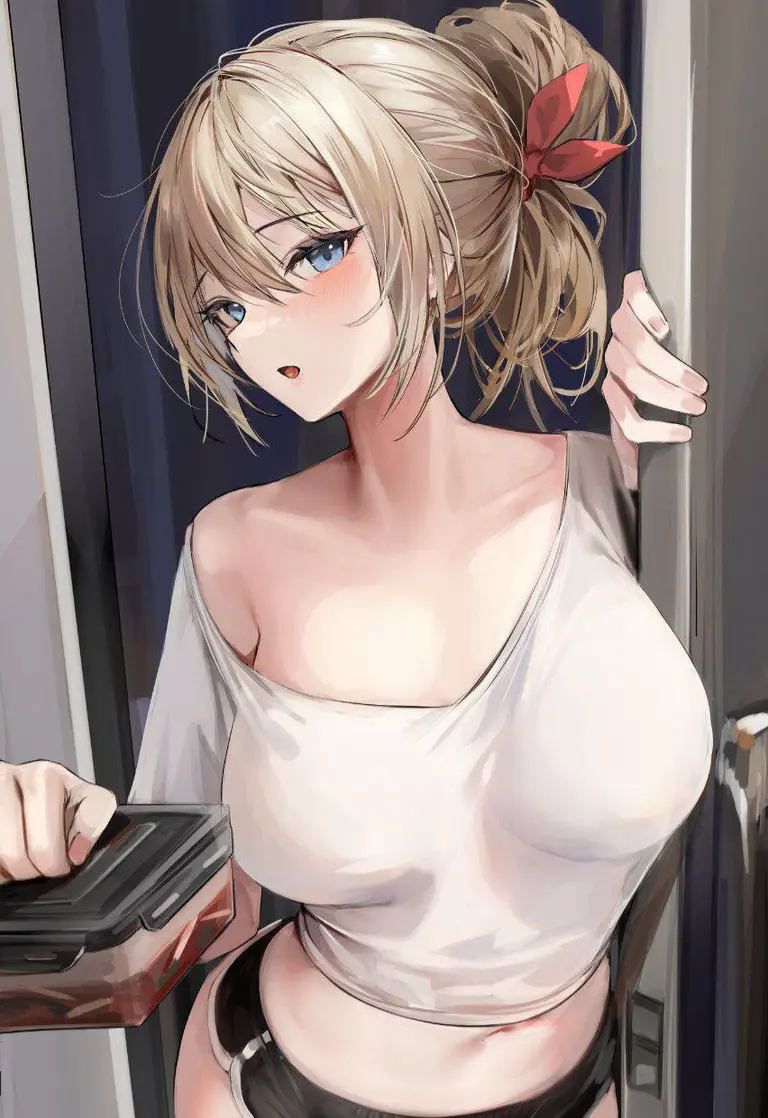 Andrea Avatar