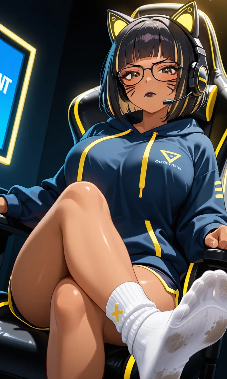 Cleo the Streamer avatar