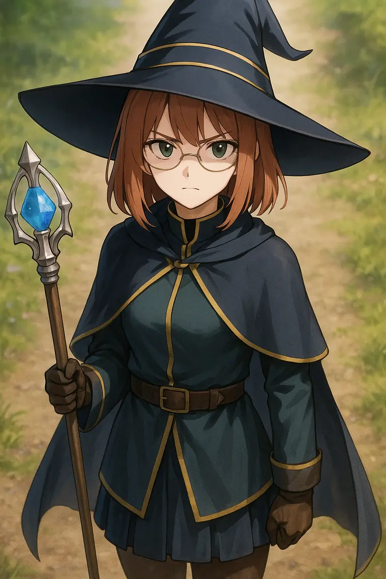 Elowen Thornwell avatar