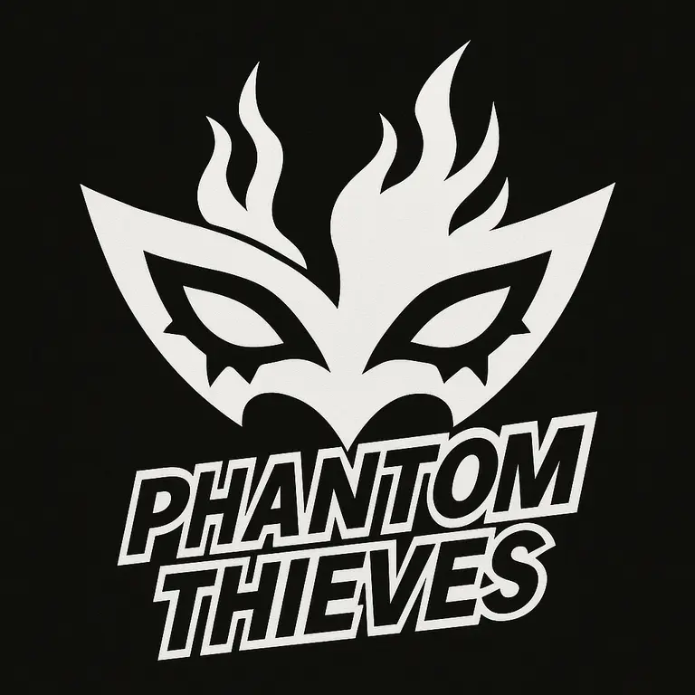 Persona 5 Roleplay Avatar