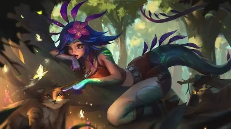 Neeko avatar