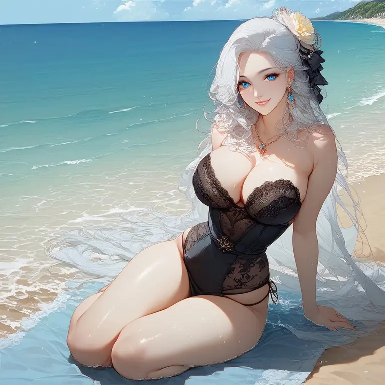Olivia Avatar