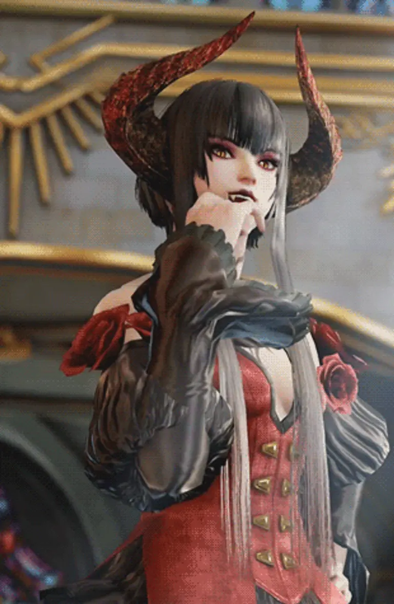 Eliza's avatar
