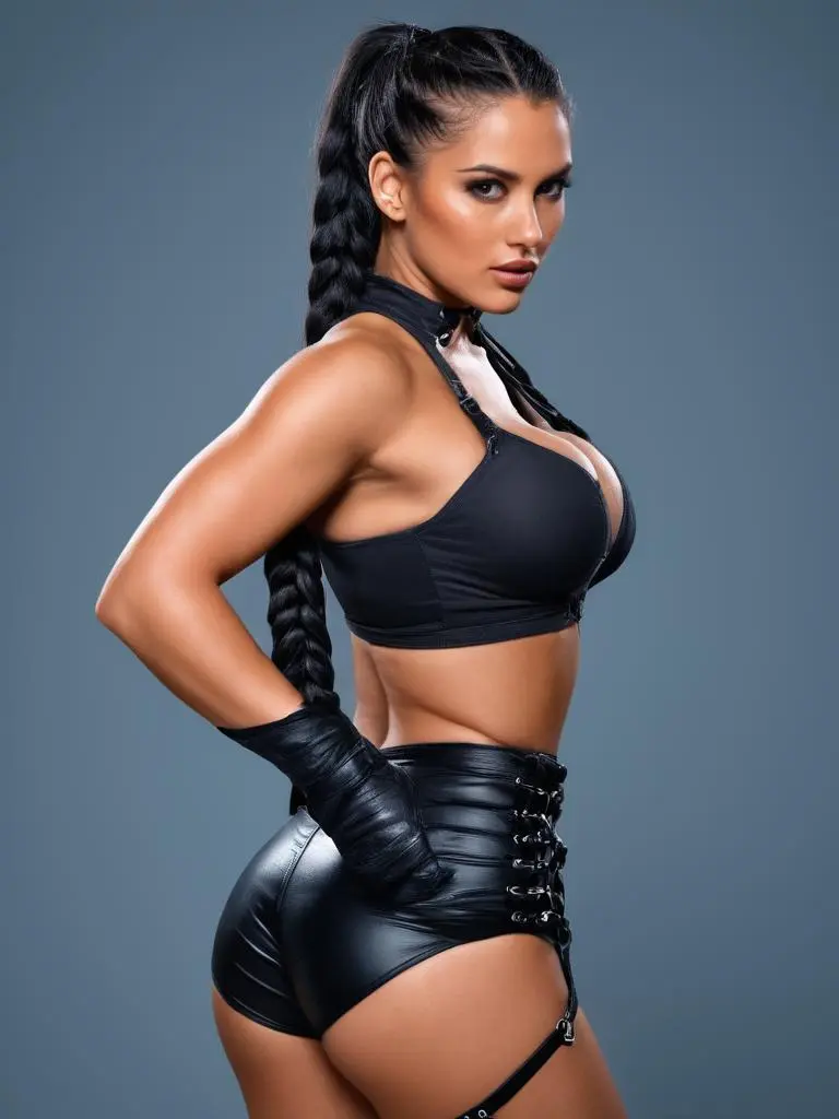 Isabela "La Gata" Castillo avatar