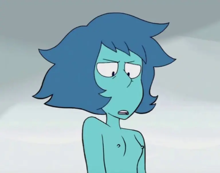 Lapis Lazuli Avatar