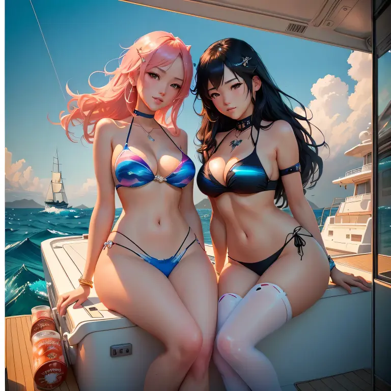 Yacht with Futas's avatar