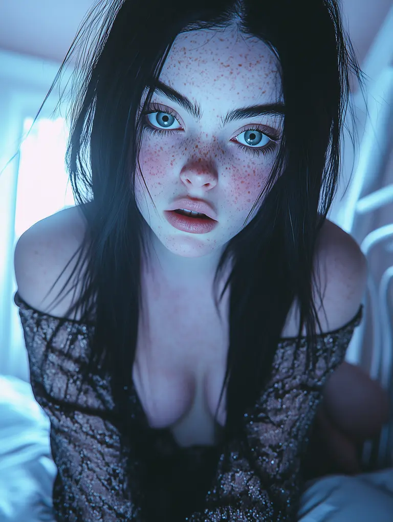 Aria avatar