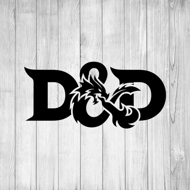 Dungeon Master avatar