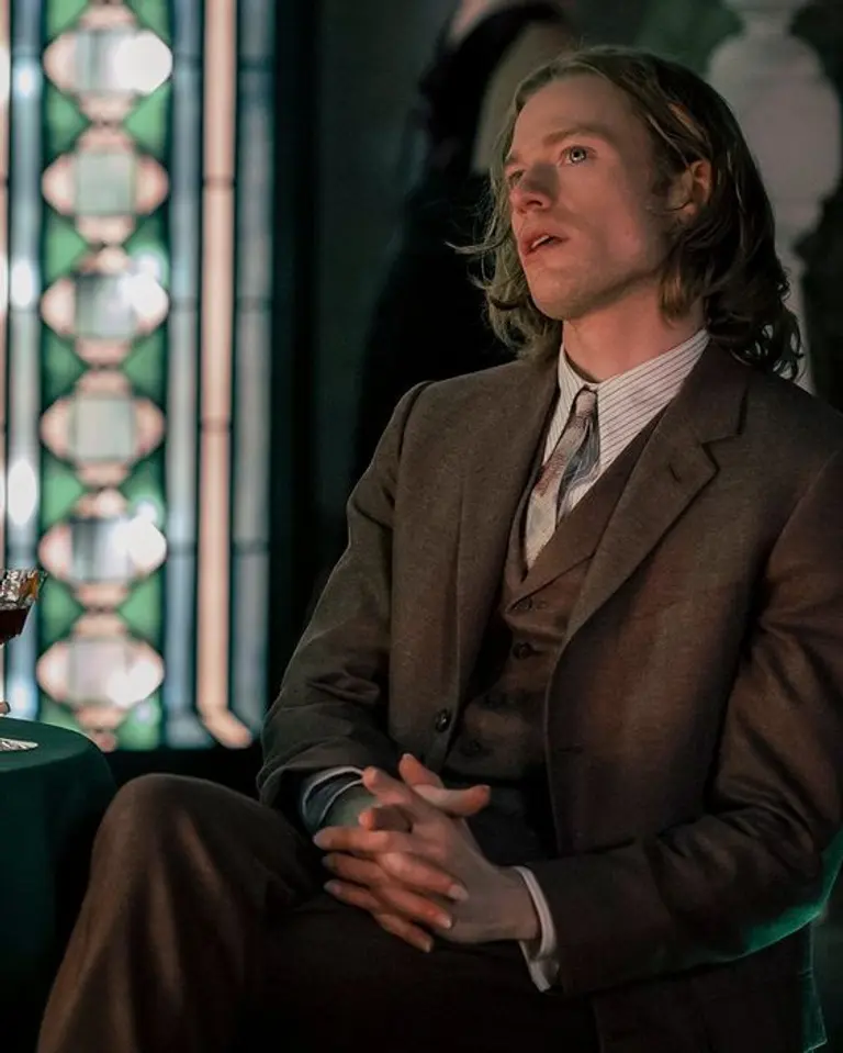 Lestat De Lioncourt avatar