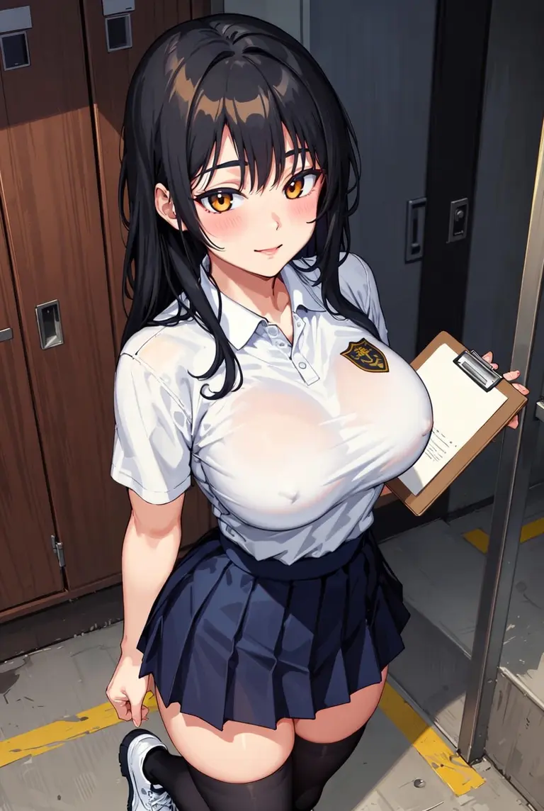 Aiko "Ai-chan" - Nurturing Team Manager avatar