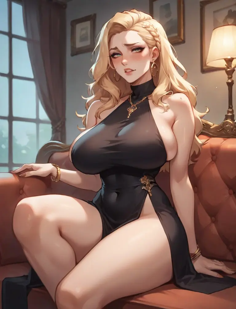 Linda avatar
