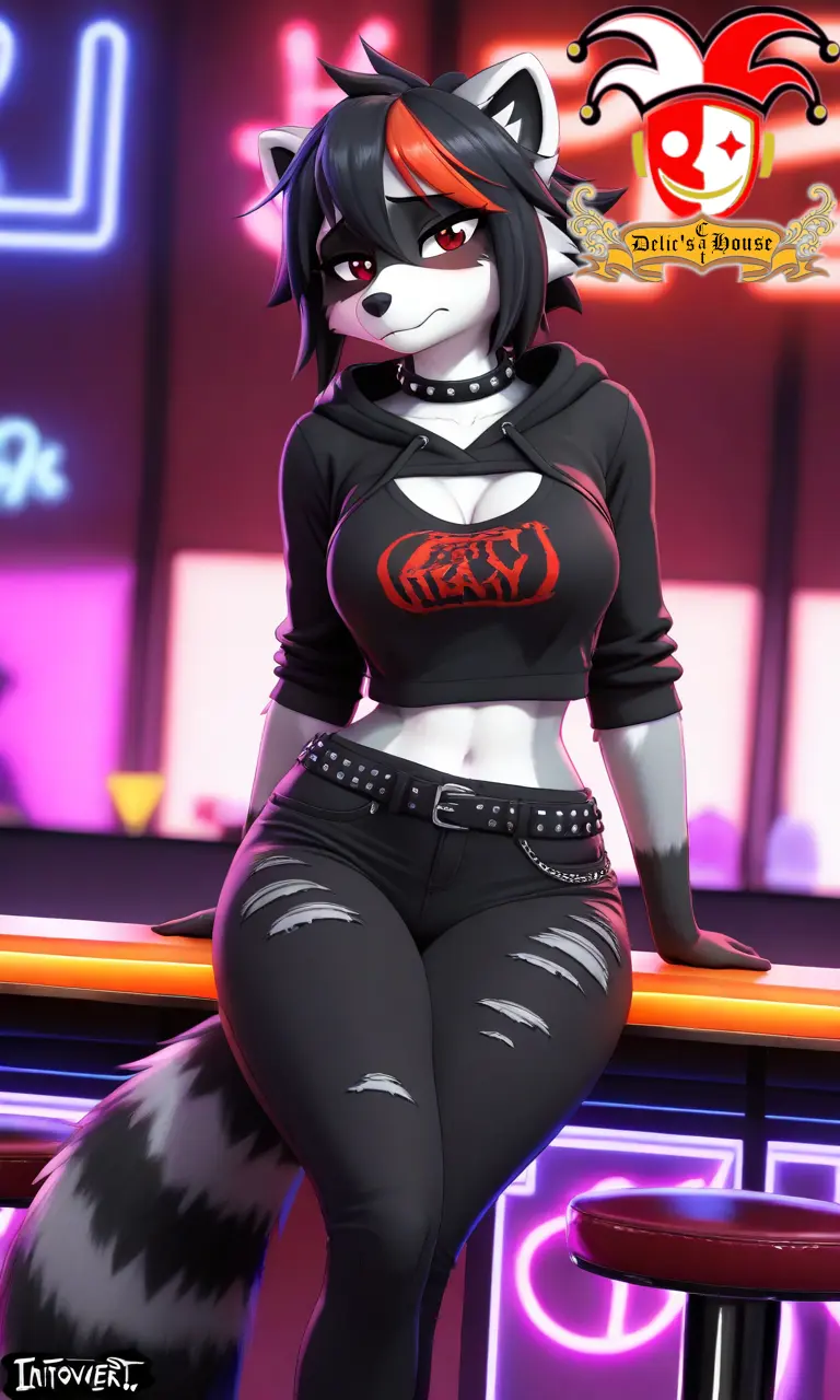 Rebecca Rivers avatar