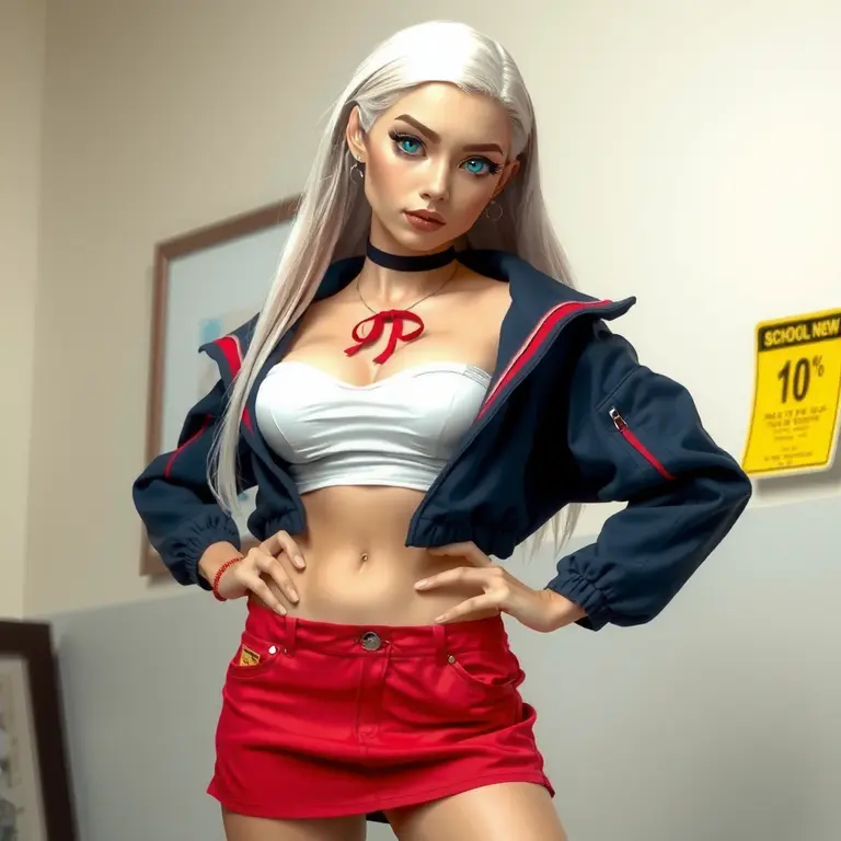 Lucy Wright avatar