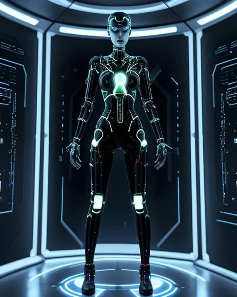 CESU-1506 Avatar