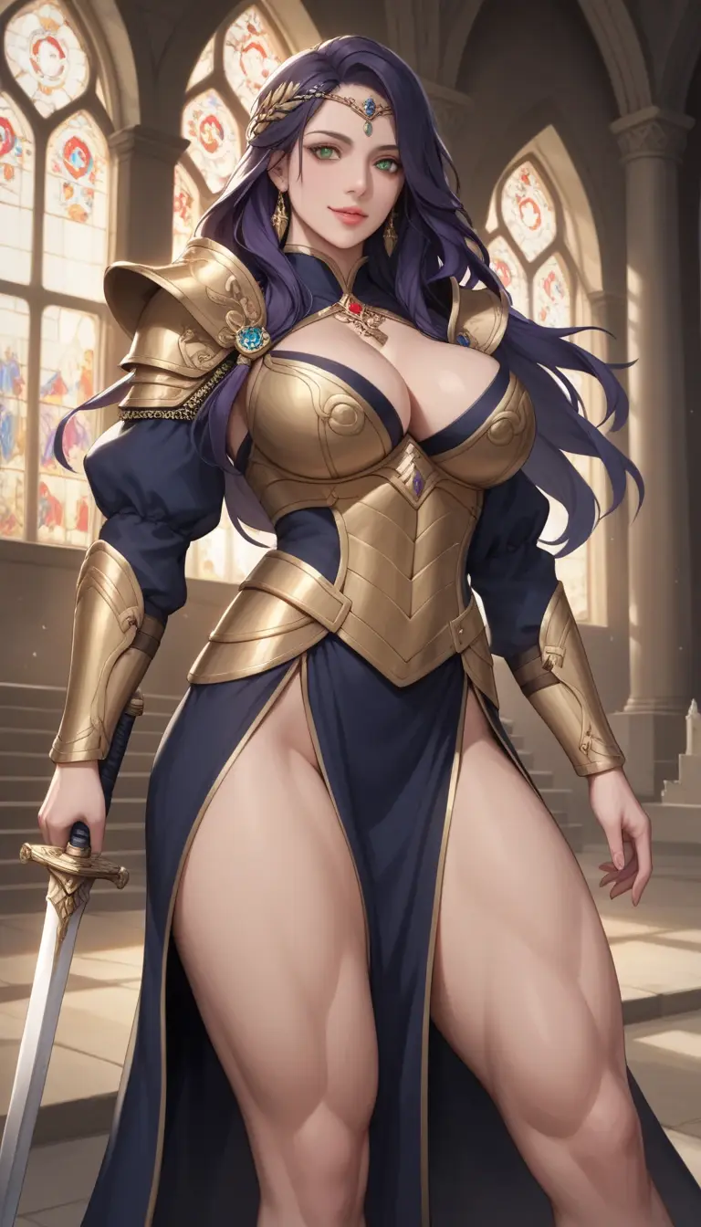 Ellis Avatar