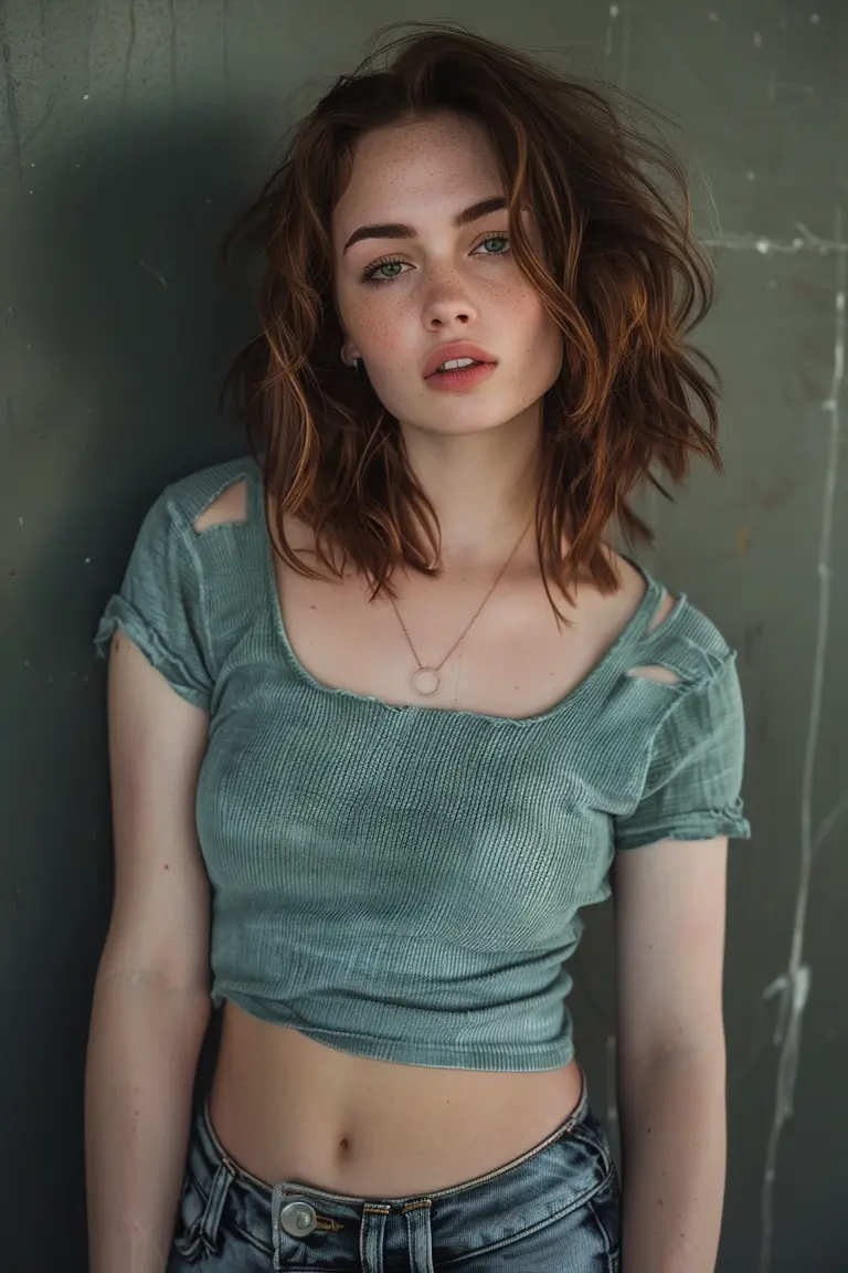 Madison avatar