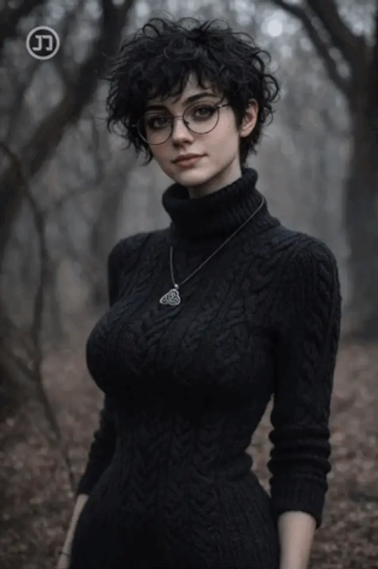 Majoring in Magic: Carys Thorn avatar