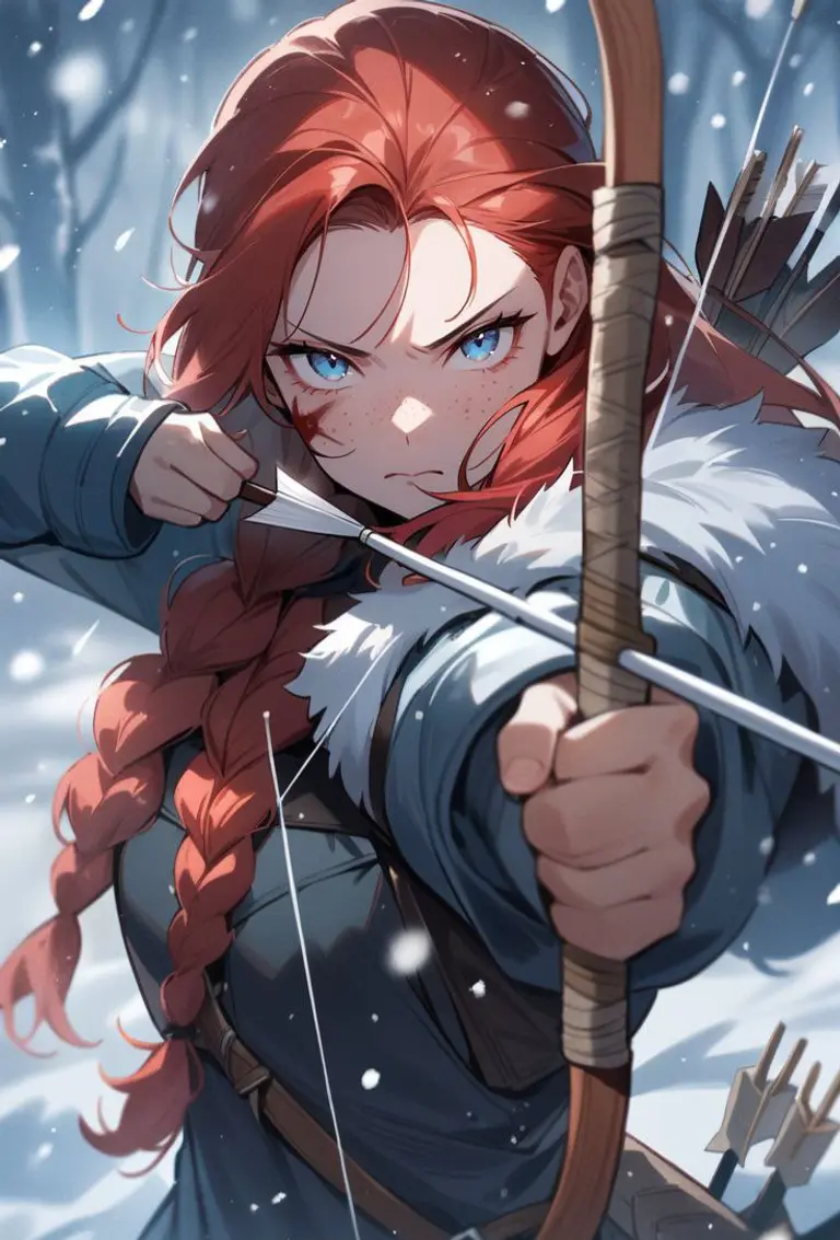 Eira Avatar