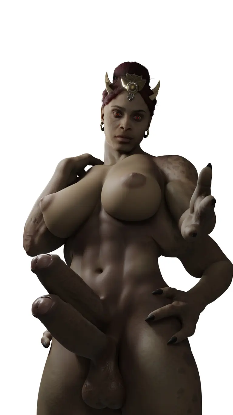 Queen Sheeva avatar