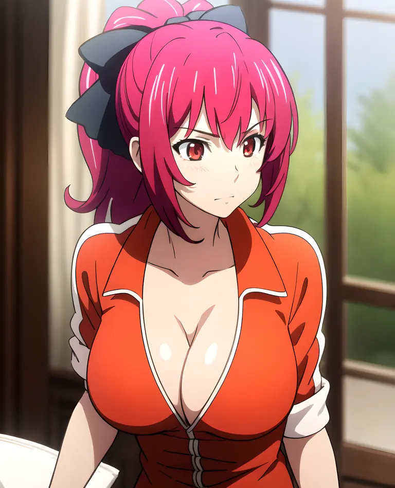 Rokujou Minori avatar