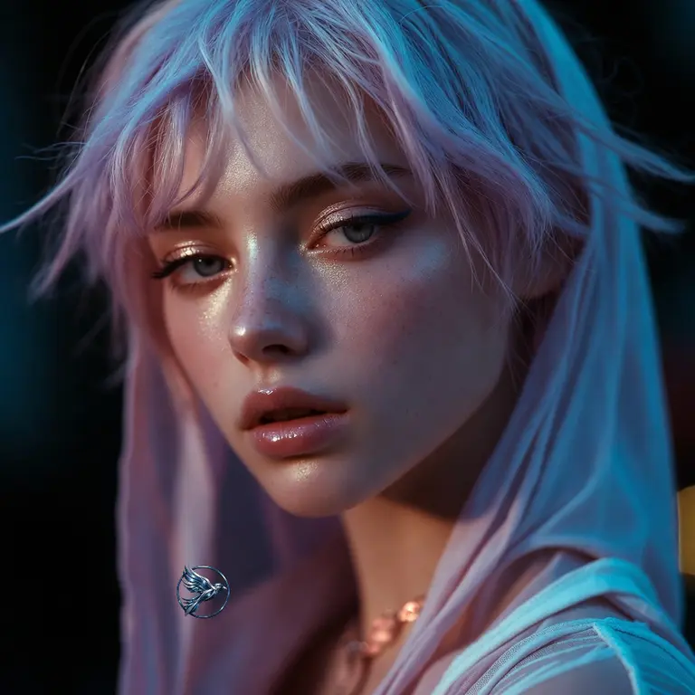 Elliot Avatar