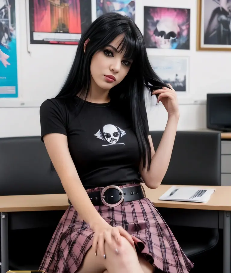 Jess avatar