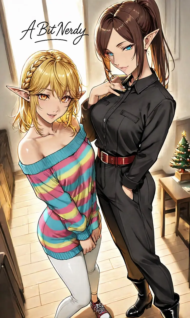 Socks and Ivy | A Loners Gift avatar