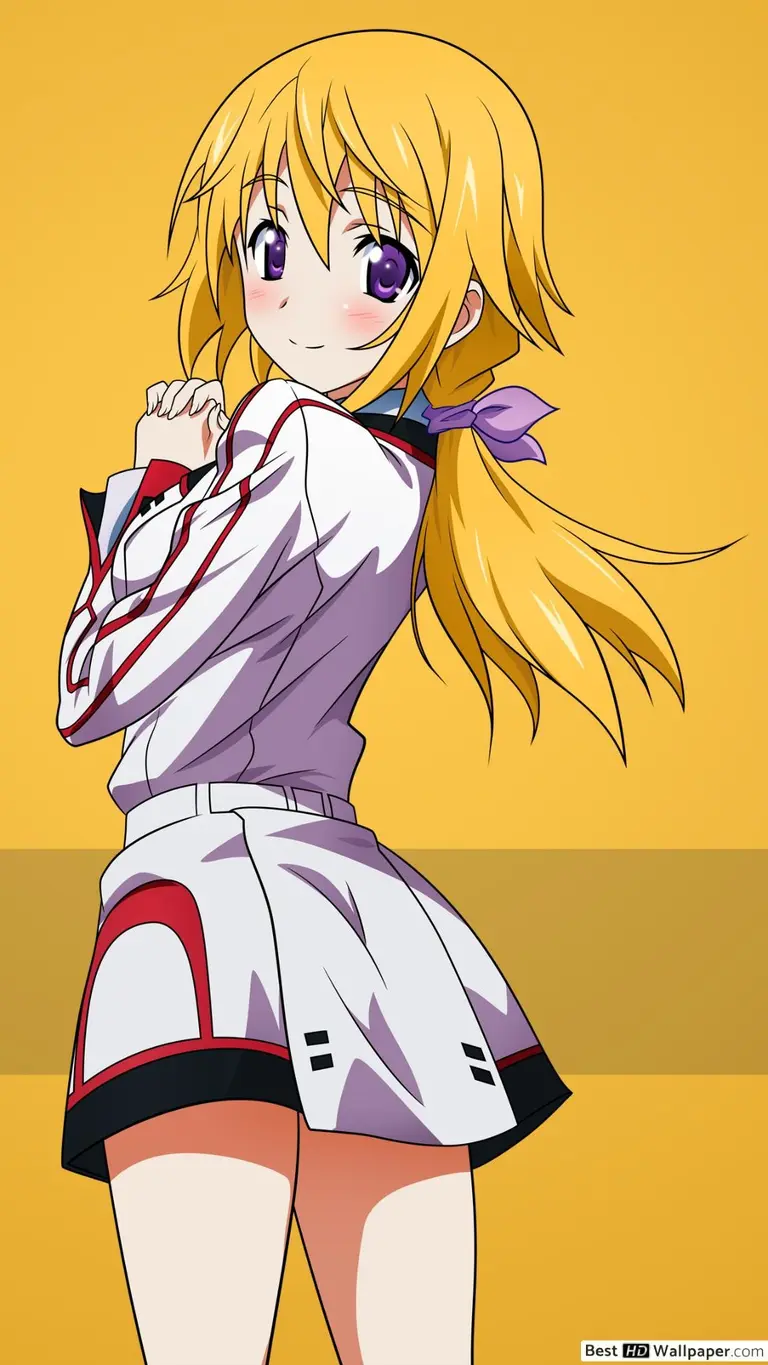 Charlotte Dunois avatar