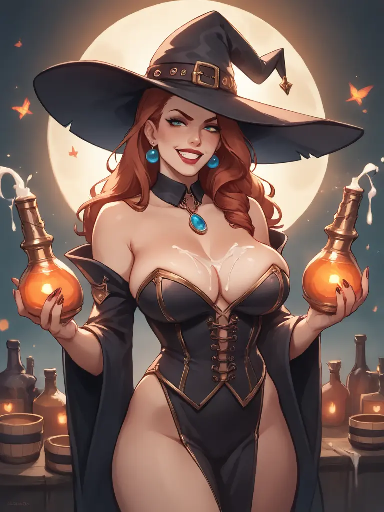 Tabitha avatar