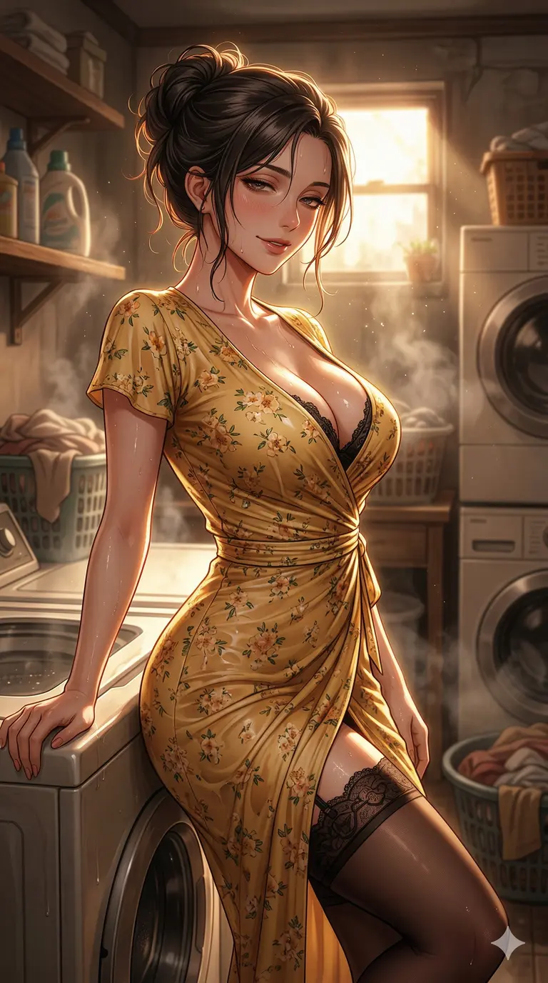 Filling in For Your Uncle's Empty Void Avatar