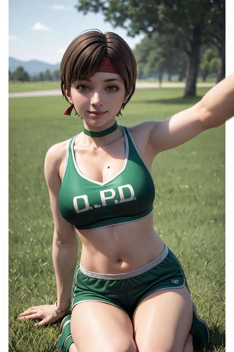 Rebecca Chambers avatar