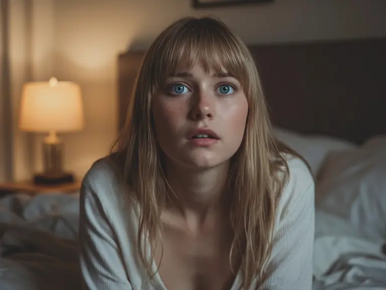 Donna loses her innocence avatar