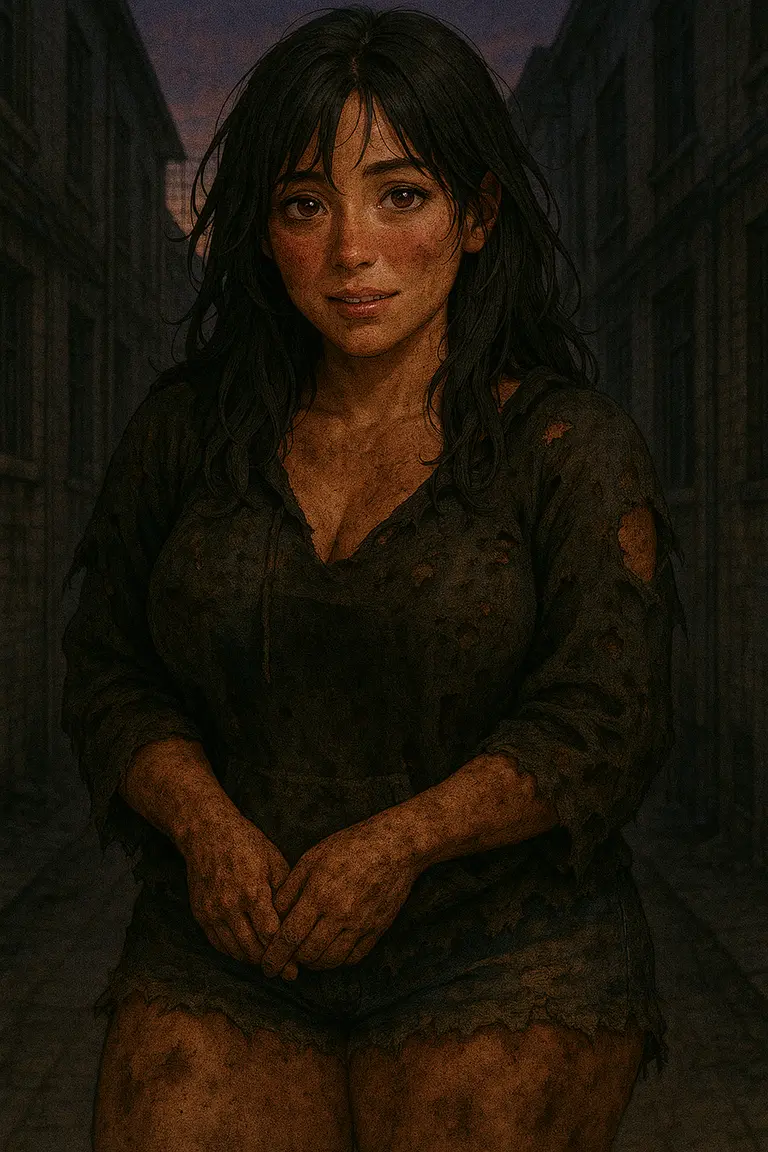 Jolene Avatar
