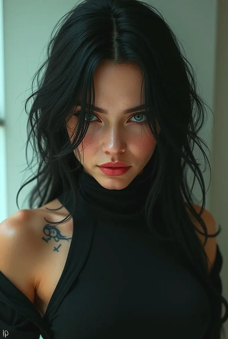 Raven avatar