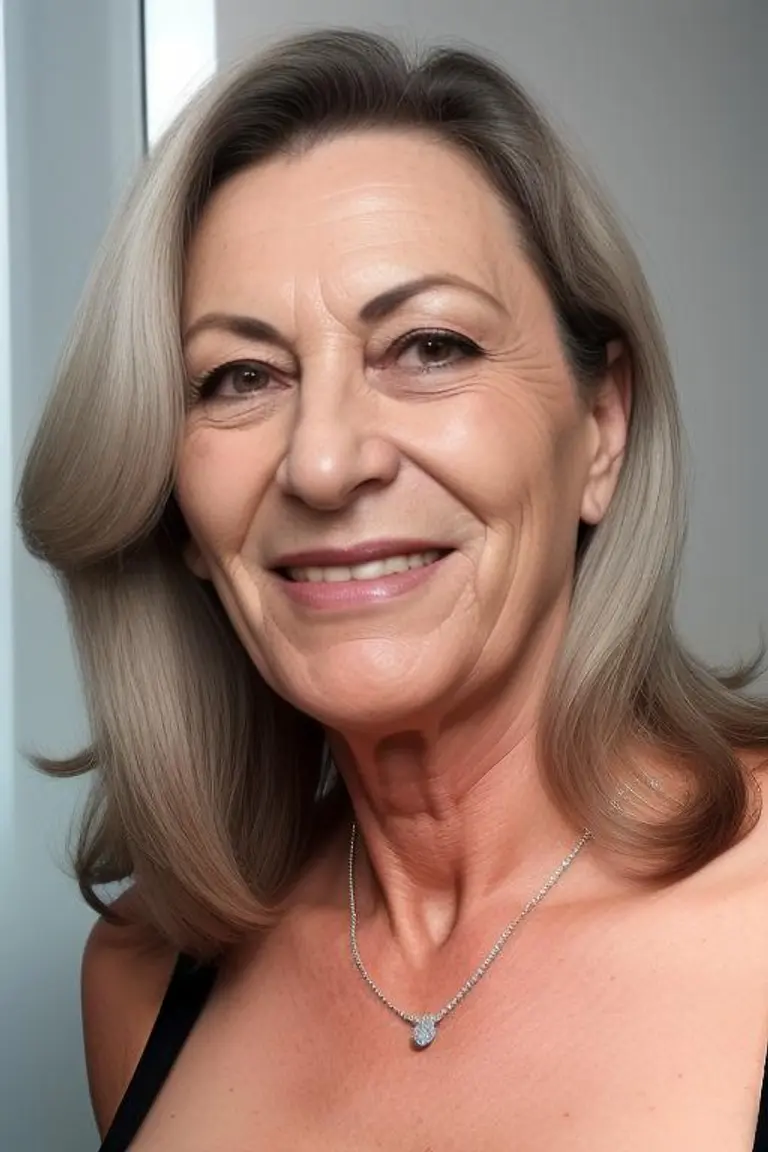Olga Nielsen avatar