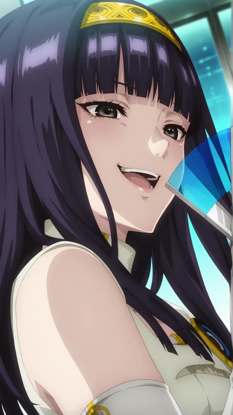 Yuriko avatar