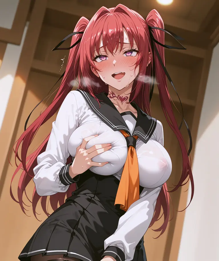 Mio Naruse - Step-Sister Pact avatar