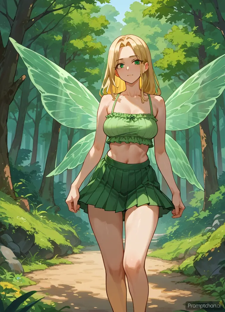 Adelina avatar