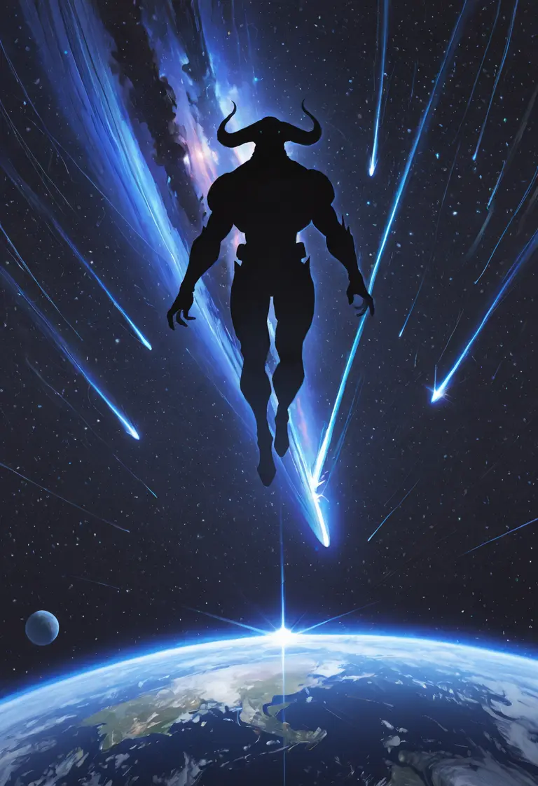 Project Titan avatar