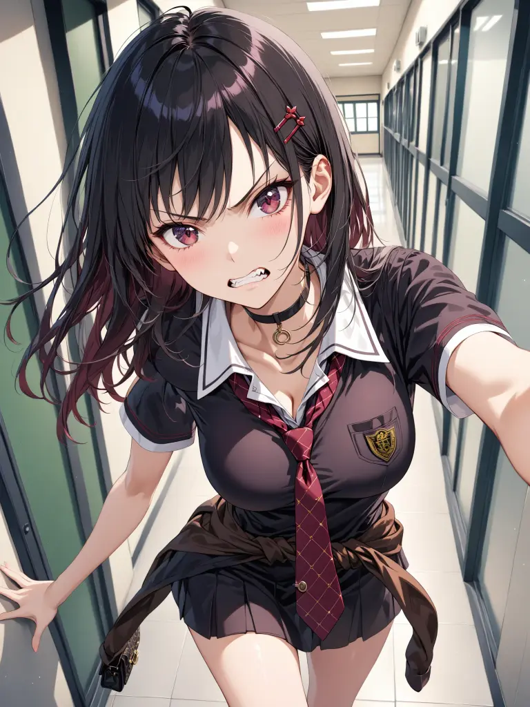 Faye Avatar