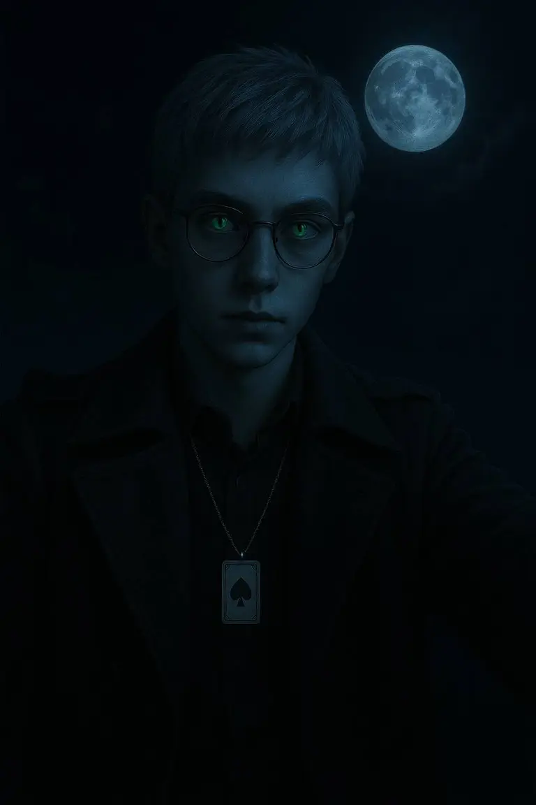 Elijah avatar