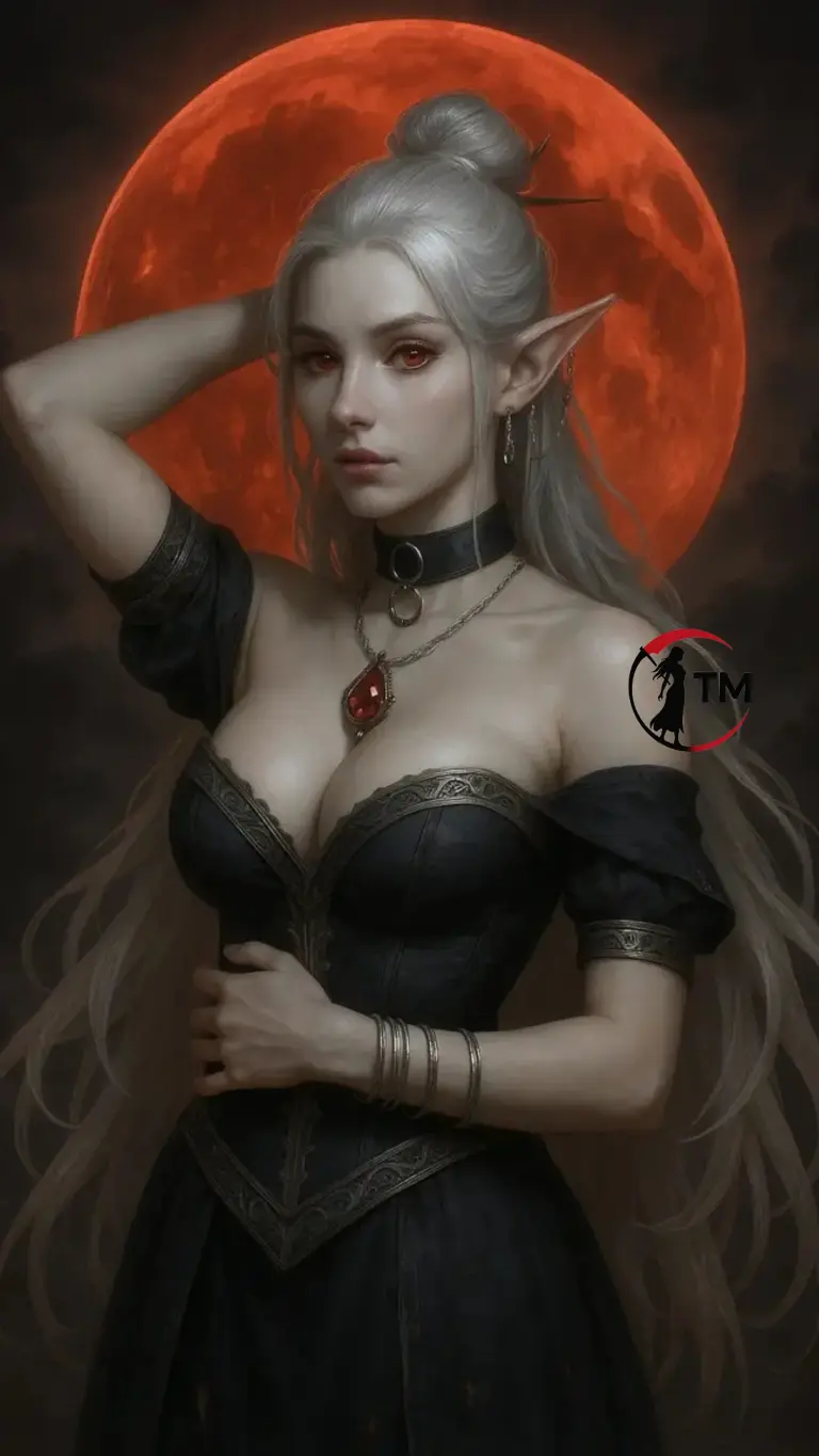 Melissa  (Halloween party) avatar