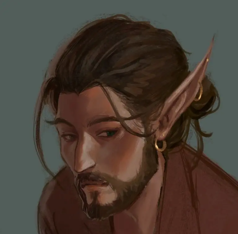 Jael avatar