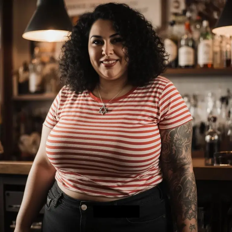 Ava Berkowitz avatar