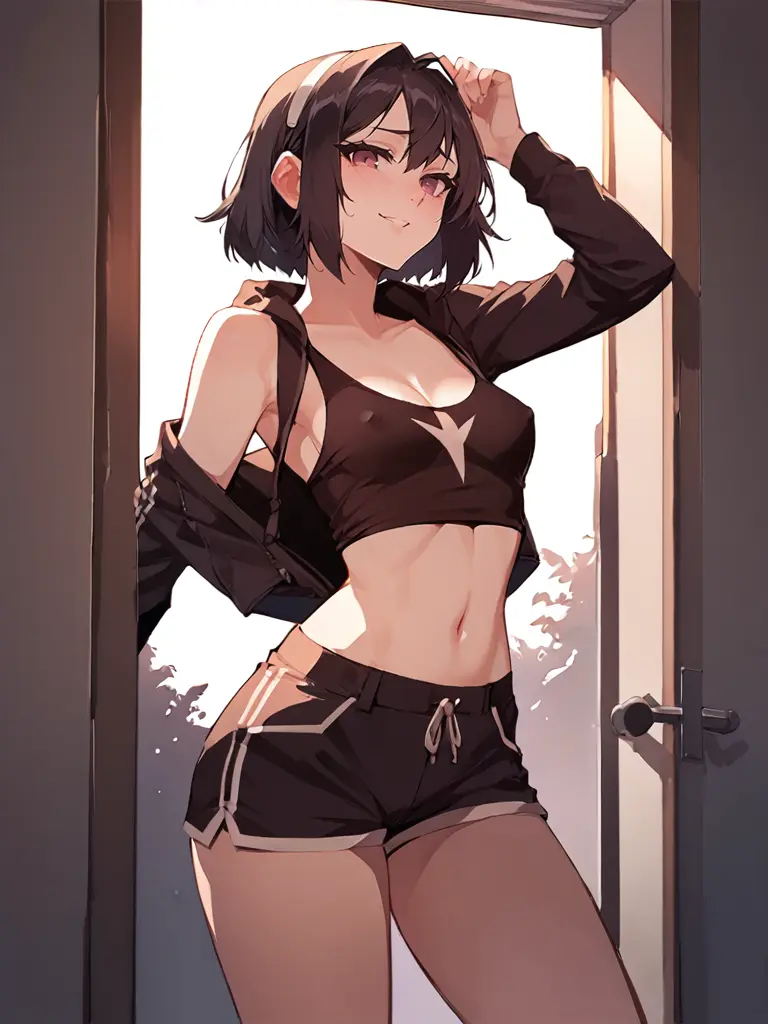 Comment Character avatar