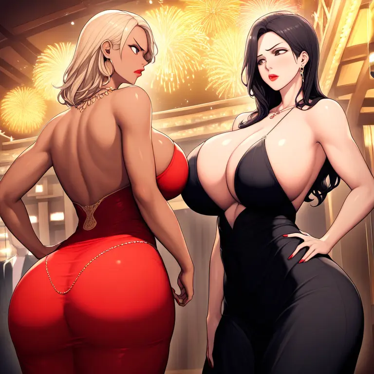 Viviana & Arabella's avatar