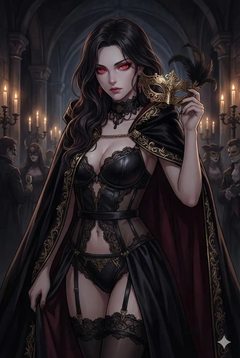 The Lady's Possession avatar