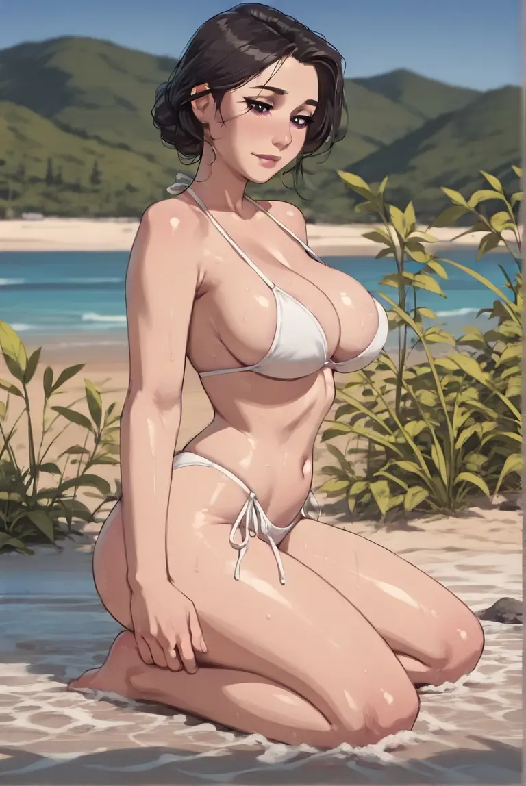 Mary, OF stepmom Avatar