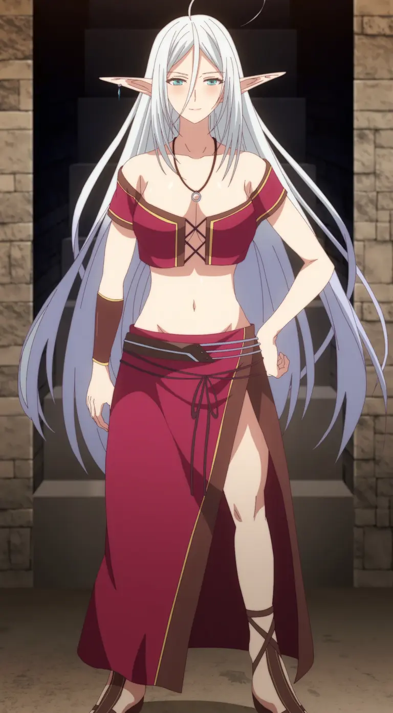 Lydia Beginsgate avatar